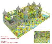 Khu vui choi lien hoan chu de lau dai NLHD012