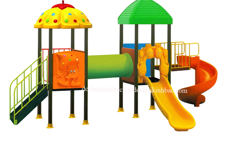 LIÊN HOÀN CẦU TRƯỢT ĐA NĂNG MẦM NON LHMN018