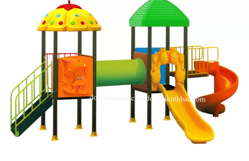 LIÊN HOÀN CẦU TRƯỢT ĐA NĂNG MẦM NON LHMN018