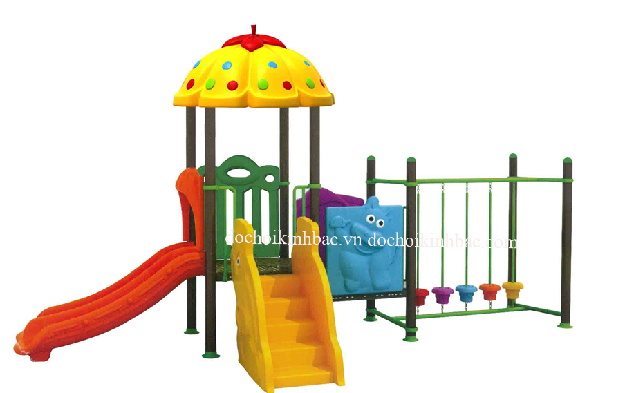 LIÊN HOÀN CẦU TRƯỢT ĐA NĂNG MẦM NON LHMN021