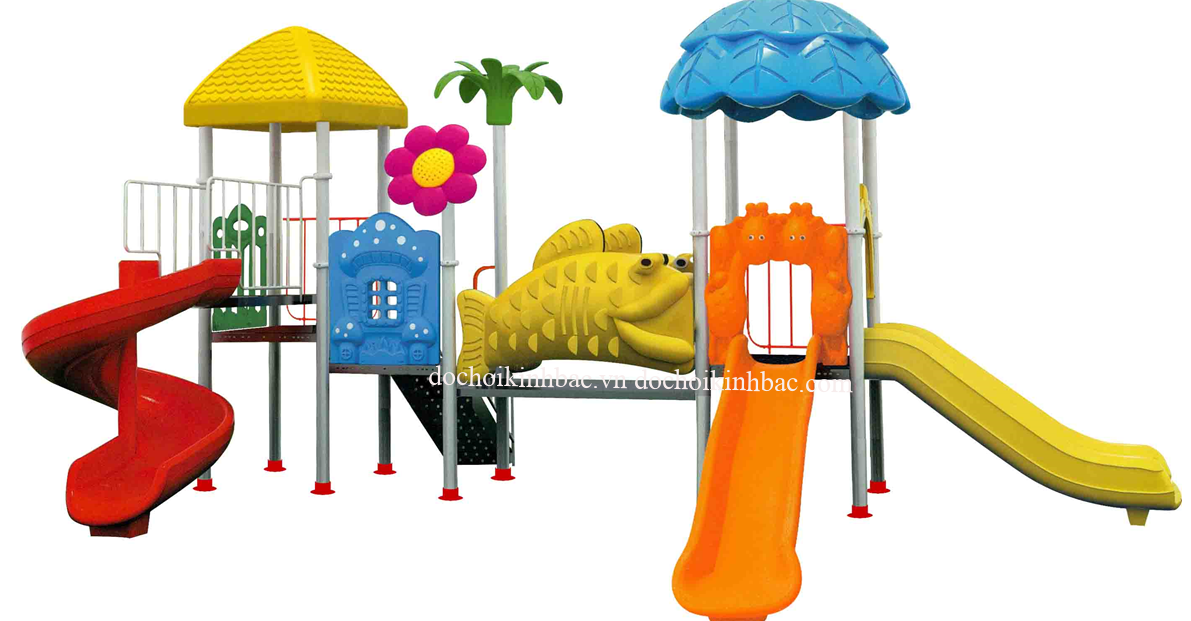 LIÊN HOÀN CẦU TRƯỢT ĐA NĂNG MẦM NON LHMN023