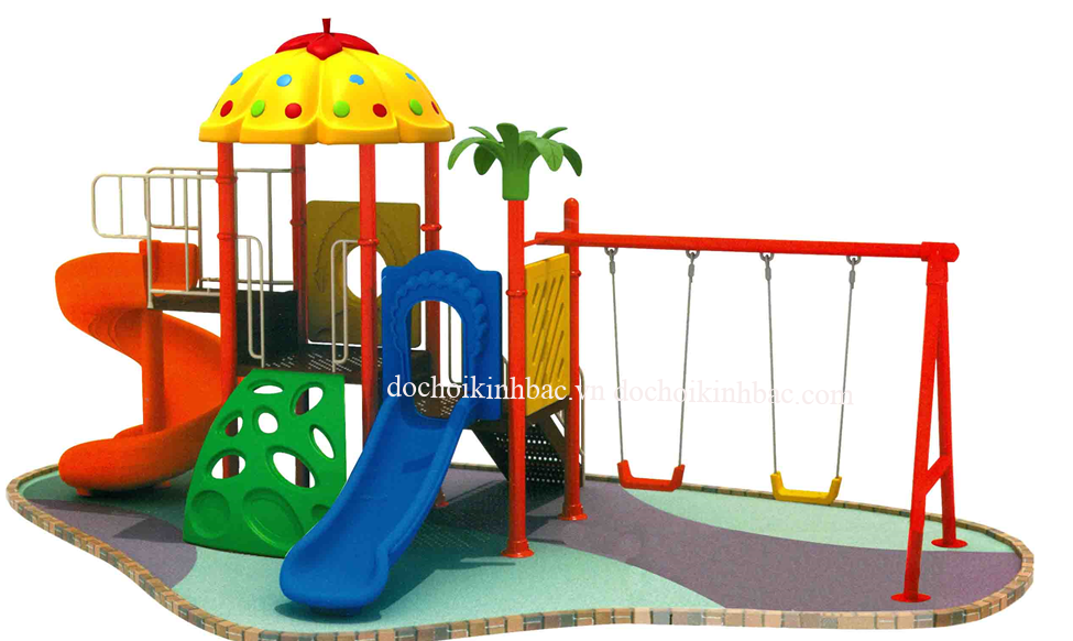 LIÊN HOÀN CẦU TRƯỢT ĐA NĂNG MẦM NON LHMN026