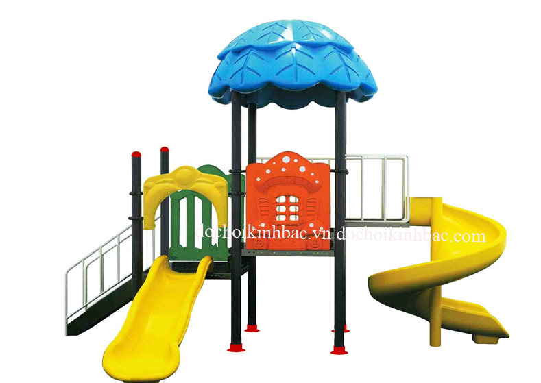 LIÊN HOÀN CẦU TRƯỢT ĐA NĂNG MẦM NON LHMN028