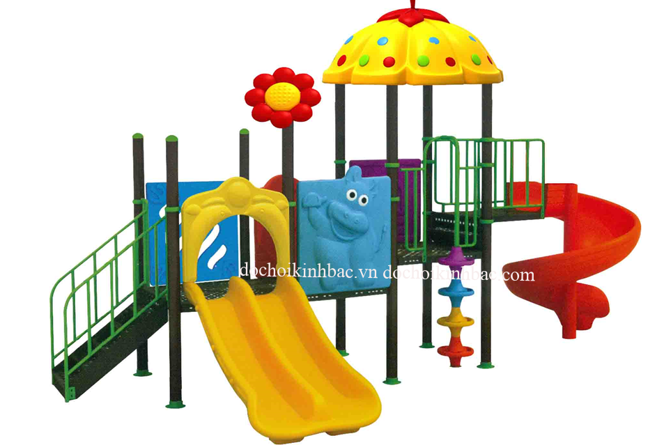 LIÊN HOÀN CẦU TRƯỢT ĐA NĂNG MẦM NON LHMN029