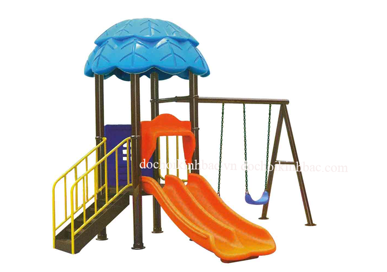 LIÊN HOÀN CẦU TRƯỢT ĐA NĂNG MẦM NON LHMN032
