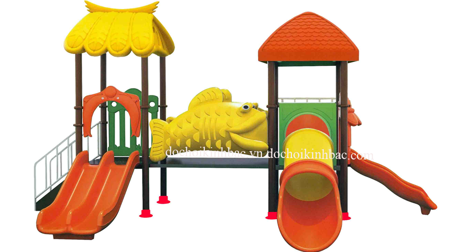 LIÊN HOÀN CẦU TRƯỢT ĐA NĂNG MẦM NON LHMN033