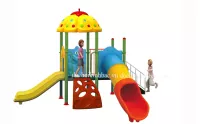 LIÊN HOÀN CẦU TRƯỢT ĐA NĂNG MẦM NON LHMN037