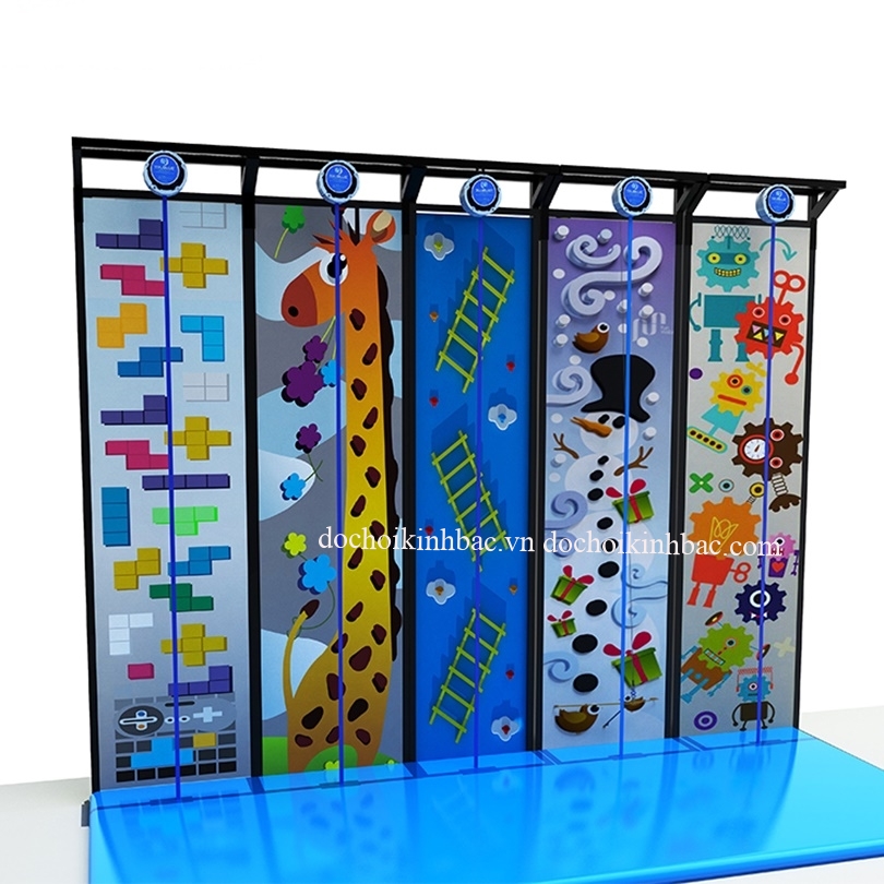 KHU VUI CHƠI LEO NÚI THỂ THAO TLNT020