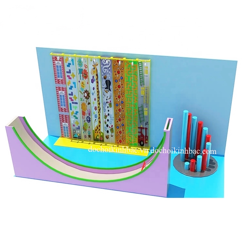 KHU VUI CHƠI LEO NÚI THỂ THAO TLNT023