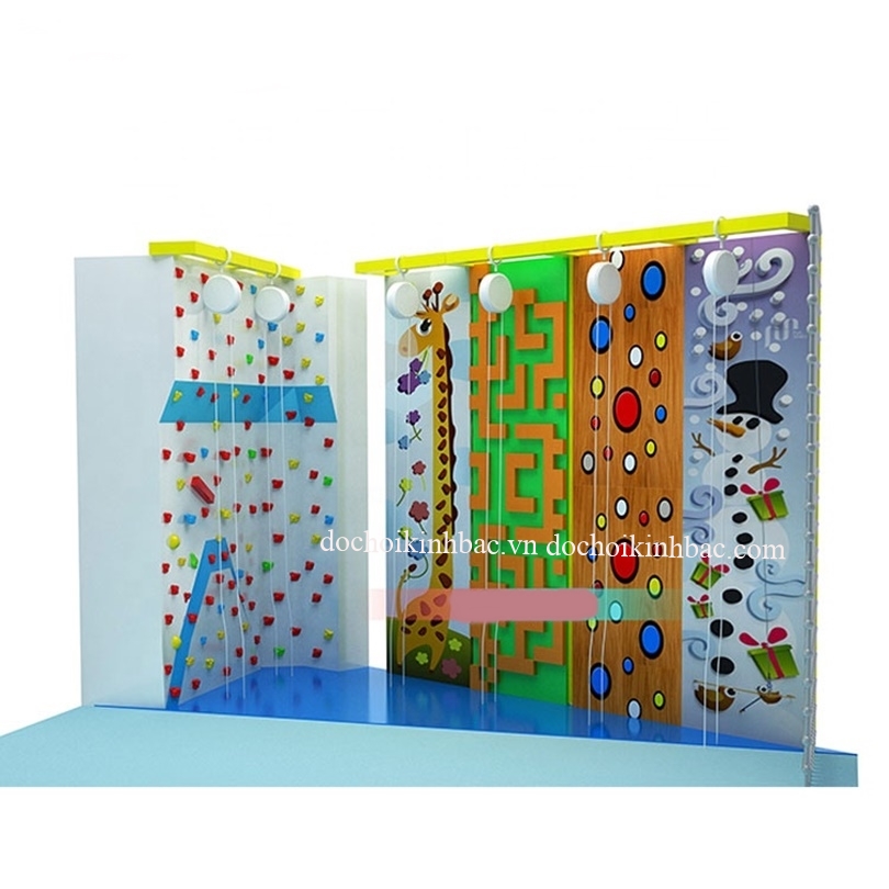 KHU VUI CHƠI LEO NÚI THỂ THAO TLNT027