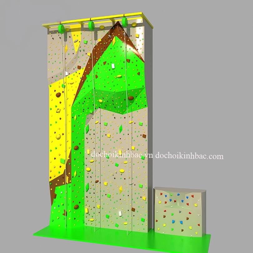 KHU VUI CHƠI LEO NÚI THỂ THAO TLNT029