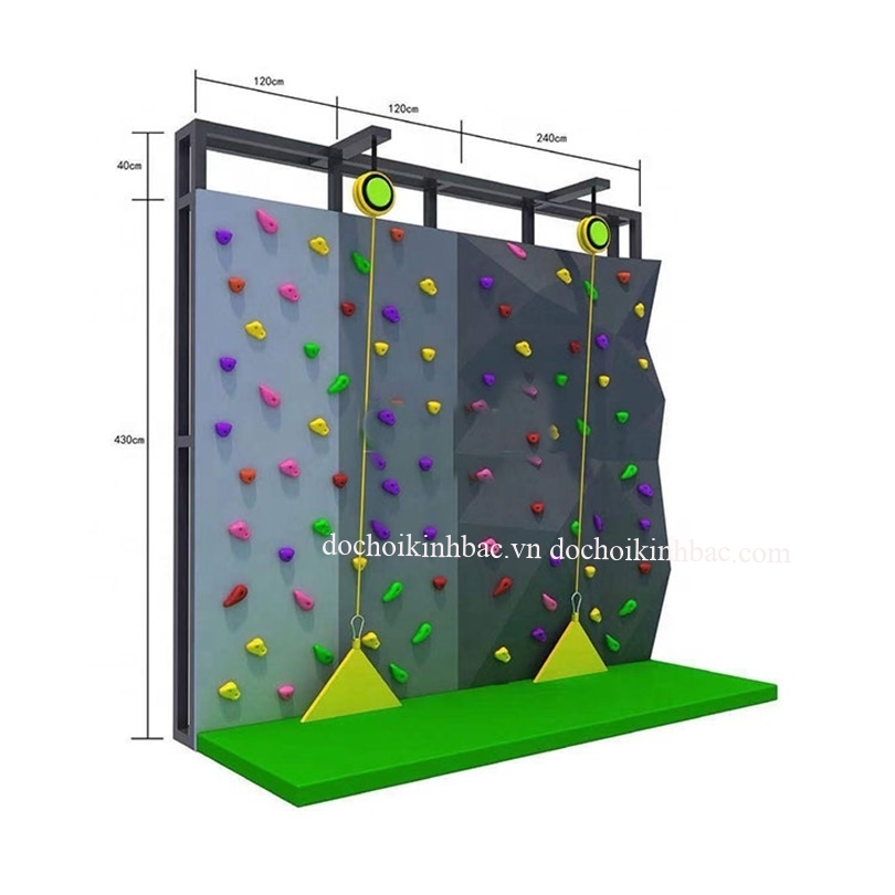 KHU VUI CHƠI LEO NÚI THỂ THAO TLNT032