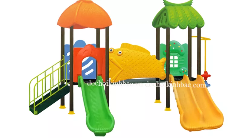 LIÊN HOÀN CẦU TRƯỢT ĐA NĂNG MẦM NON LHMN043