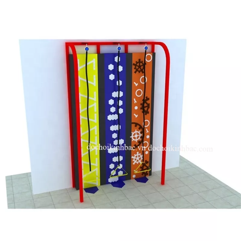 KHU VUI CHƠI LEO NÚI THỂ THAO TLNT041