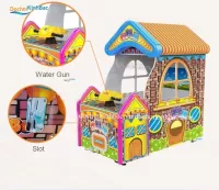 MÁY GAME BEVERAGE HOUSE BS018