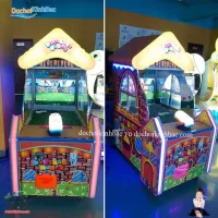 MÁY GAME BEVERAGE HOUSE BS018