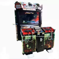 MÁY GAME BẮN SÚNG RAZING STORM - BS019