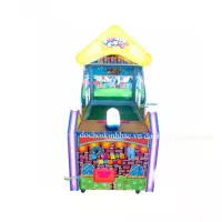 MÁY GAME BEVERAGE HOUSE BS018