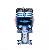 MÁY GAME BẮN SÚNG STORM GUN - BS021