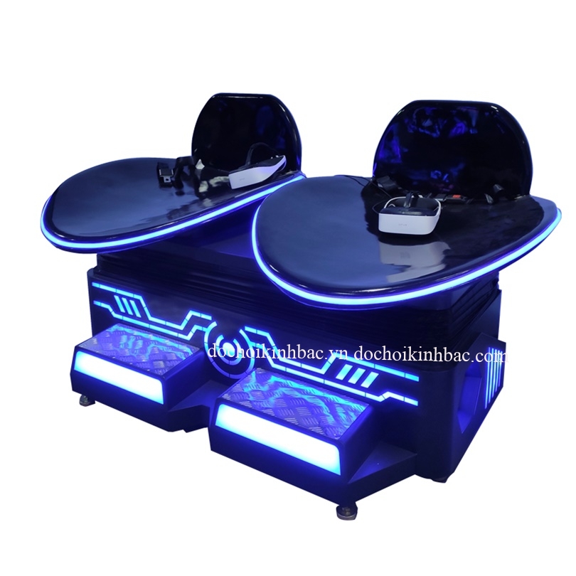MÁY GAMES THỰC TẾ ẢO DX035