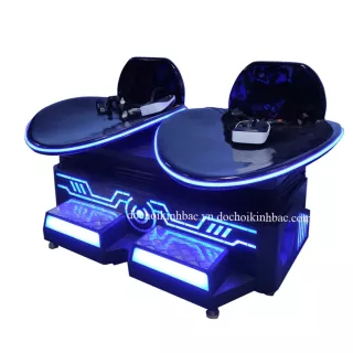 MÁY GAMES THỰC TẾ ẢO DX035