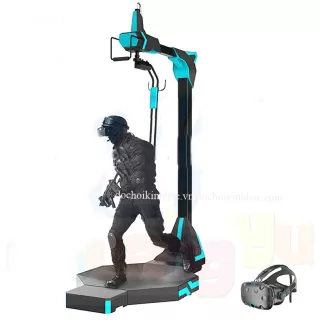 MÁY GAMES THỰC TẾ ẢO DX032