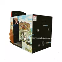 MÁY GAME BẮN SÚNG CON TÀU CƯỚP BIỂN 55INCH - BS 016