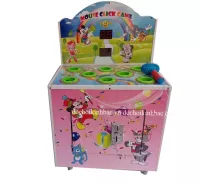 MÁY ĐẬP CHUỘT MICKEY DC005