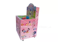 MÁY ĐẬP CHUỘT MICKEY DC005