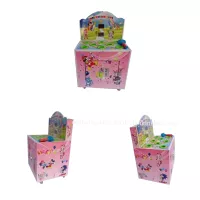 MÁY ĐẬP CHUỘT MICKEY DC005