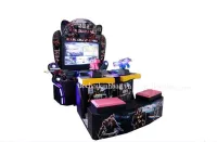 MÁY GAME THÙNG BẮN SÚNG BS006