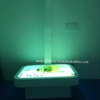 MÁY CHIẾU TƯƠNG TÁC 3D HỘP CÁT MA THUẬT
