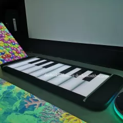 MÁY CHIẾU TƯƠNG TÁC 3D CHIẾC ĐÀN KỲ DIỆU