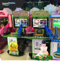 MÁY GAME BẮN SÚNG MINI 22INCH MSB002