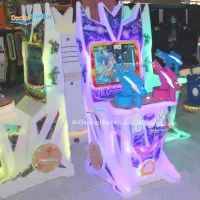 MÁY GAME BẮN SÚNG MINI 22INCH MSB003