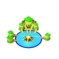 PHAO HƠI CÔNG VIÊN NƯỚC PHCVN020
