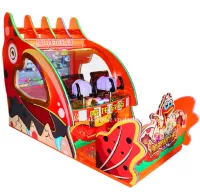 MÁY GAME BẮN SÚNG MA THUẬT RỒNG BS104