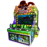 MÁY GAME BẮN SÚNG BẮN ZOMBIE BS106
