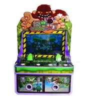 MÁY GAME BẮN SÚNG BẮN ZOMBIE BS106