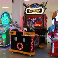 MÁY GAME BẮN SÚNG BS109