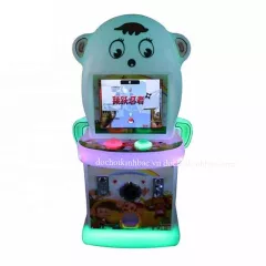 MÁY GAME TRẺ EM CON GẤU MGGT001