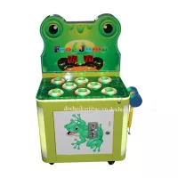 MÁY GAME TRẺ EM DẬP ẾCH TGLMG26