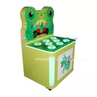 MÁY GAME TRẺ EM DẬP ẾCH TGLMG26