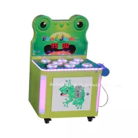 MÁY GAME TRẺ EM DẬP ẾCH TGLMG26