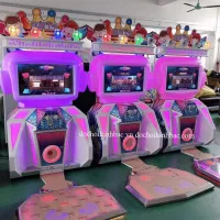 MÁY GAME GIẢI TRÍ TRẺ EM MGGT003