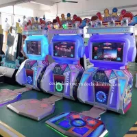 MÁY GAME GIẢI TRÍ TRẺ EM MGGT003