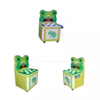 MÁY GAME TRẺ EM DẬP ẾCH TGLMG26