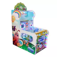MÁY GAME GIẢI TRÍ TRẺ EM MGGT016