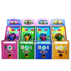 MÁY GAME GIẢI TRÍ TRẺ EM MGGT018