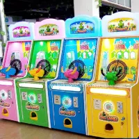 MÁY GAME GIẢI TRÍ TRẺ EM MGGT018